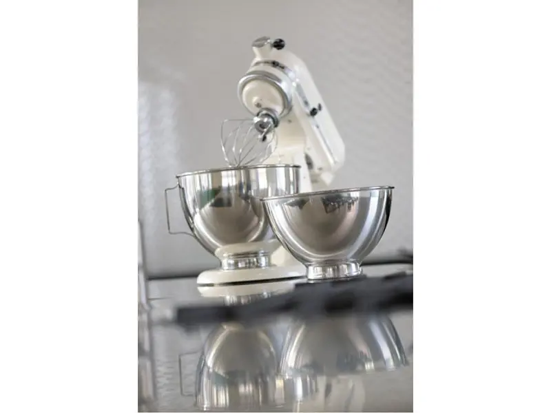 Чаша без ручки KitchenAid 5KB3SS - фото 3