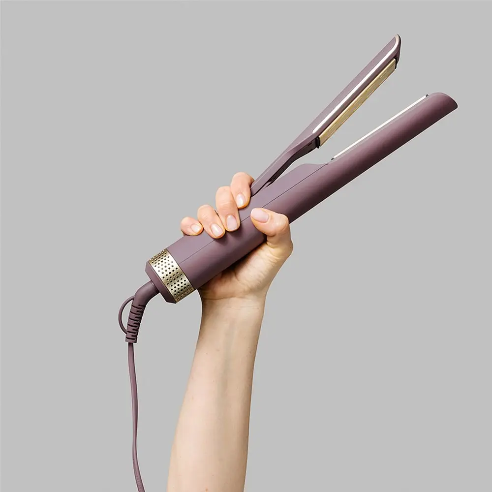 Выпрямитель Remington AIRvive фиолетово-золотой 61 Вт (S8930) - фото 3