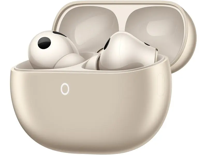 Навушники TWS Huawei FreeBuds Pro 5 Sand - фото 2