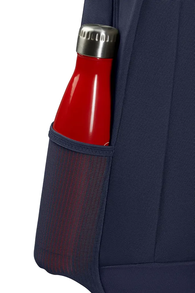 Рюкзак 14.1" Samsonite GUARDIT CLASSY MIDNIGHT BLUE 38x27x14,5 KH1*11004 - фото 3