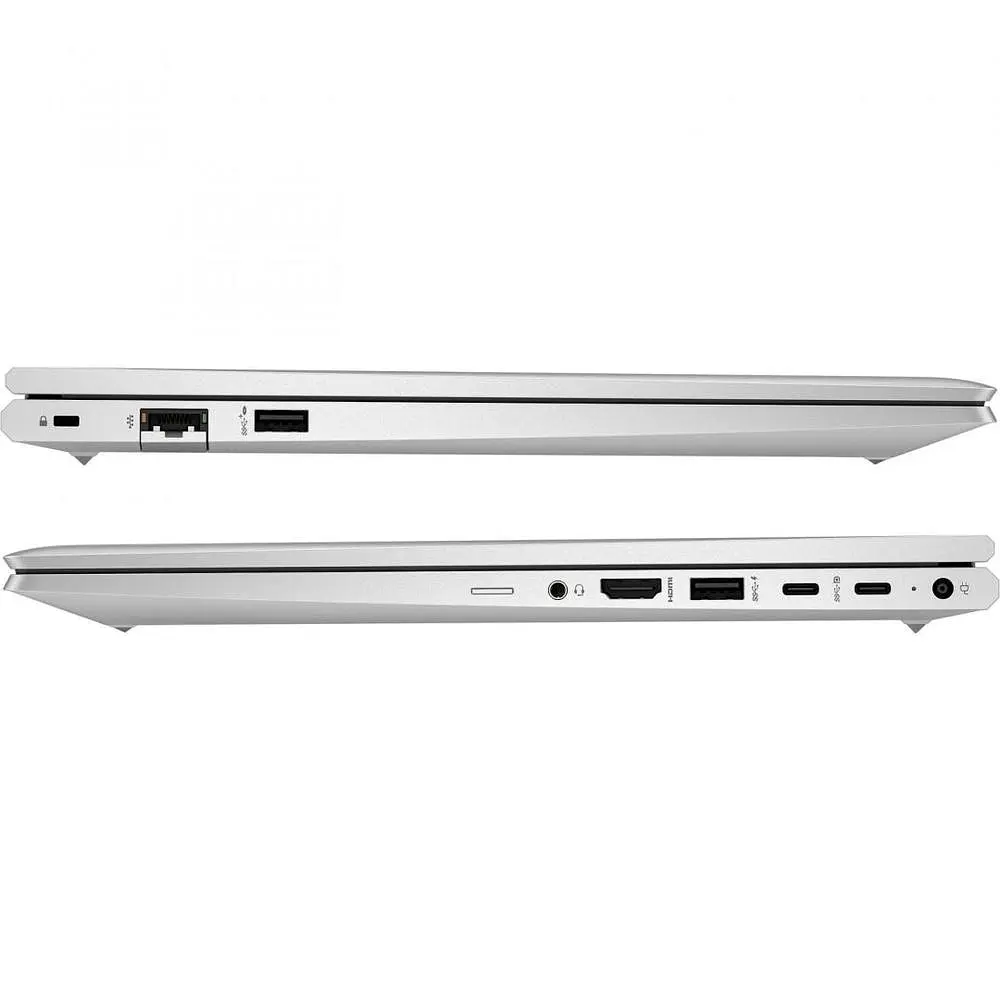 Ноутбук HP ProBook 450 G10 i5-1335U la 4.6 GHz, IPS, 16GB DDR4, 512GB, DOS, Pike - фото 8