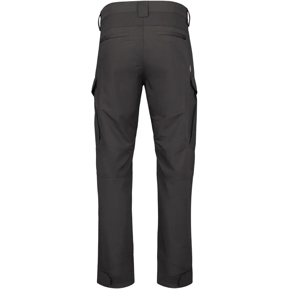 Штани Frontier LYNX Ripstop/Cordura 30/30 Black - фото 3