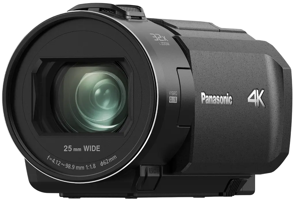 Цифрова відеокамера Panasonic HC-VX3E-K - фото 6