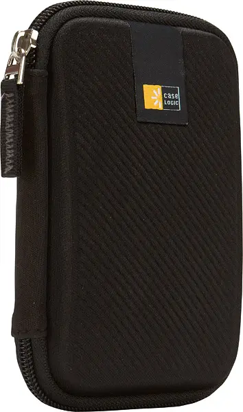 Чохол Case Logic EHDC101K Black (5833513) - фото 3