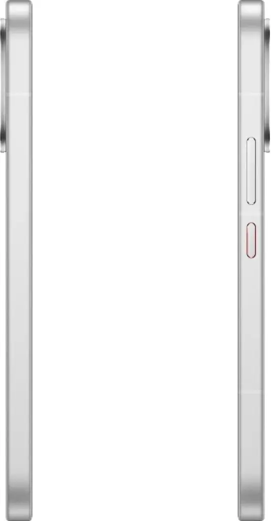 Смартфон Xiaomi POCO X8 Pro Max 5G 12/512GB White - фото 8