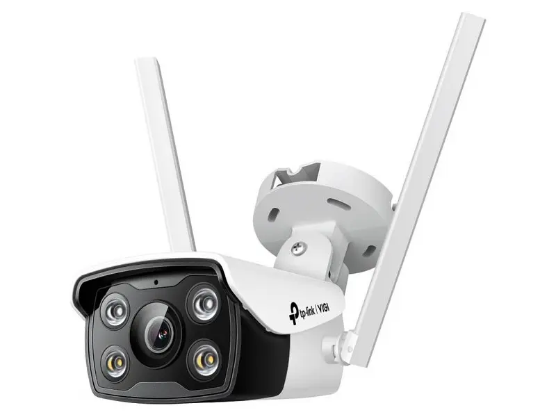 IP-камера відеоспостереження TP-LINK VIGI С340-W-4