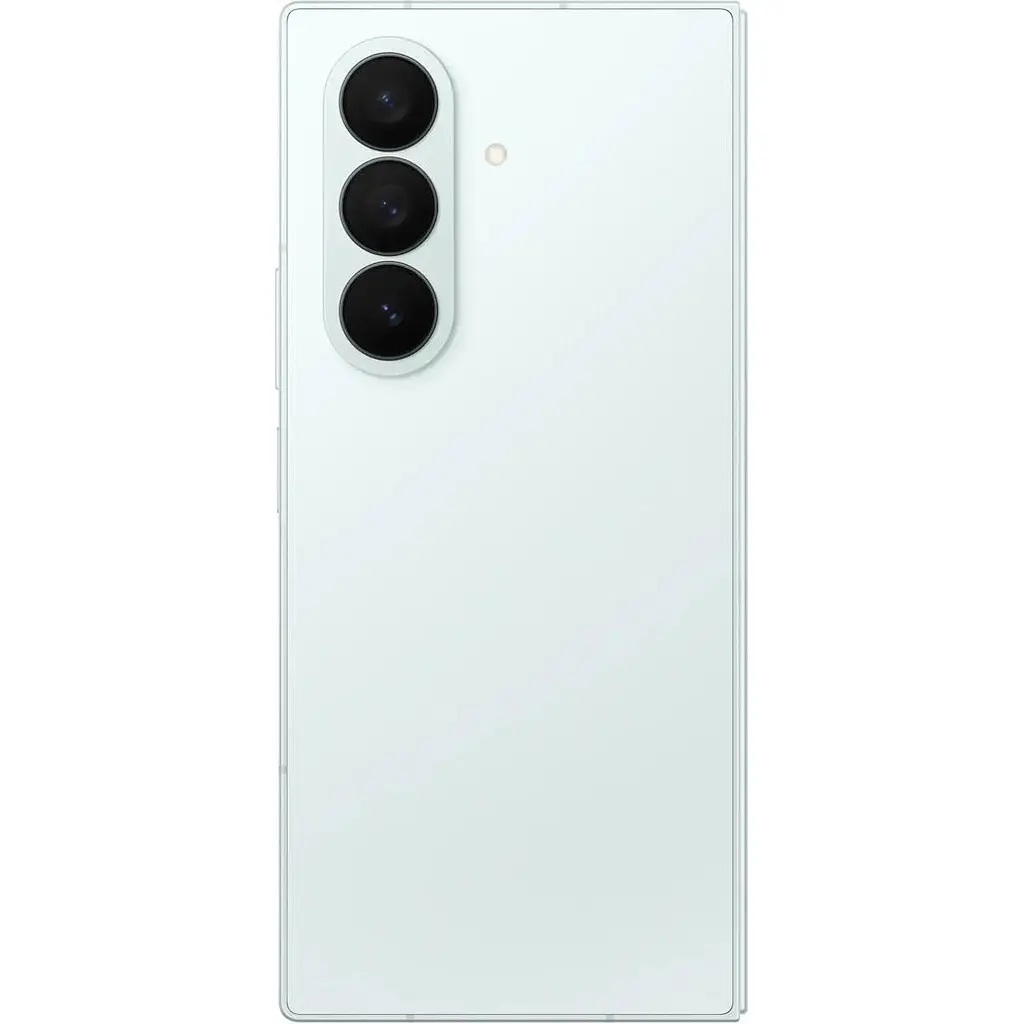 Смартфон Samsung Galaxy Fold7 12/256GB Mint (SM-F966BLGB) [178269] - фото 7