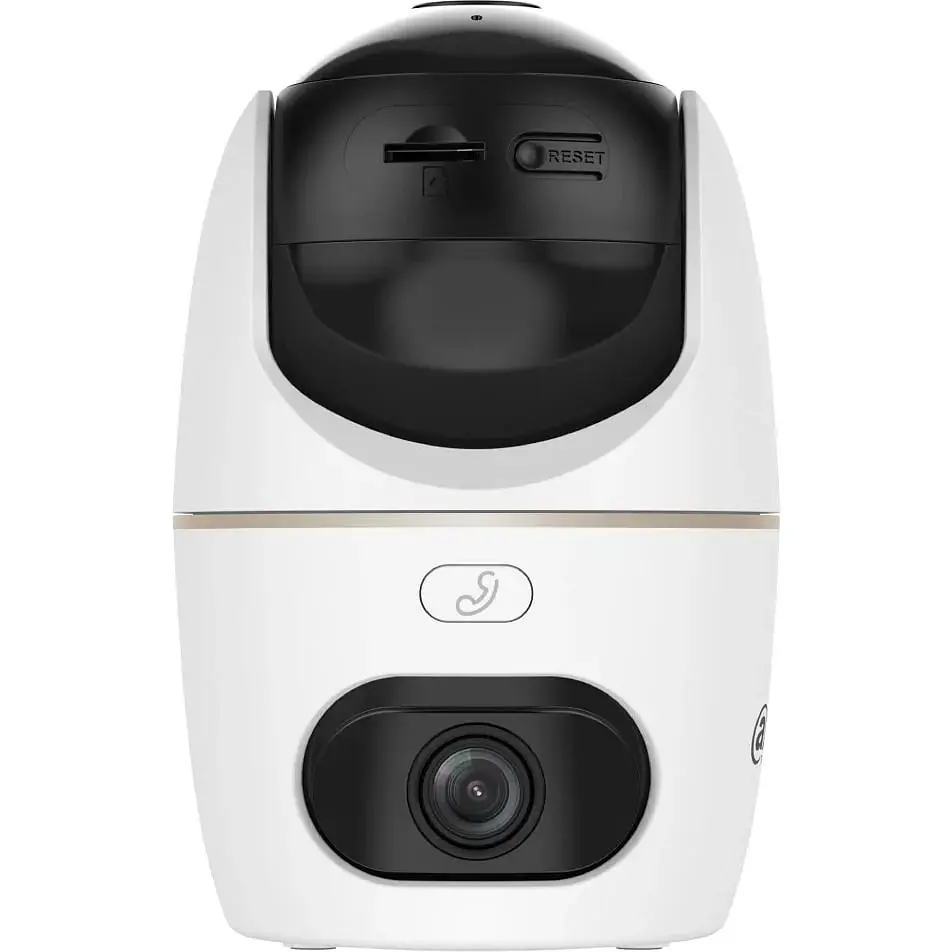 IP-камера Dahua DH-H5D-5F 5МП Wi-Fi - фото 2