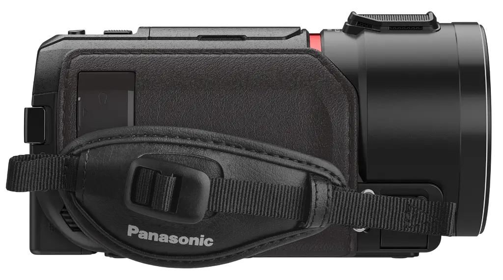 Цифрова відеокамера Panasonic HC-VX3E-K - фото 14