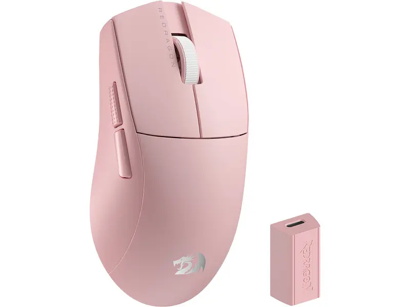 Миша REDRAGON M916P-PRO-4K - фото 2