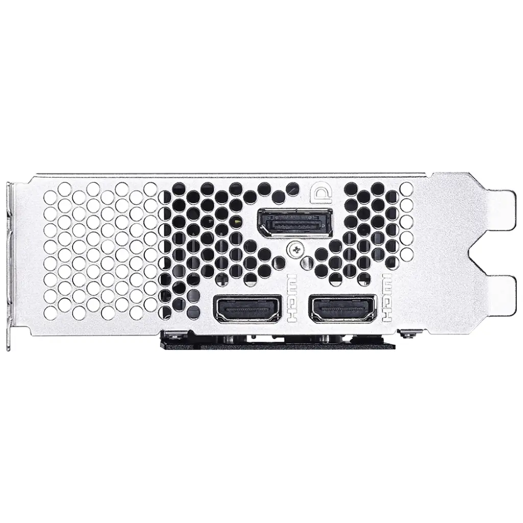 Відеокарта MSI GeForce RTX3050 6Gb LP E OC (RTX 3050 LP E 6G OC) - фото 4