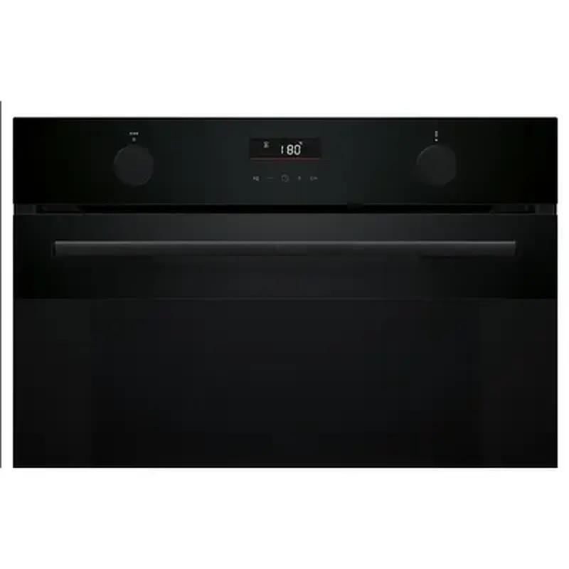 Електродуховка BOSCH HUA736EA0T - фото 4