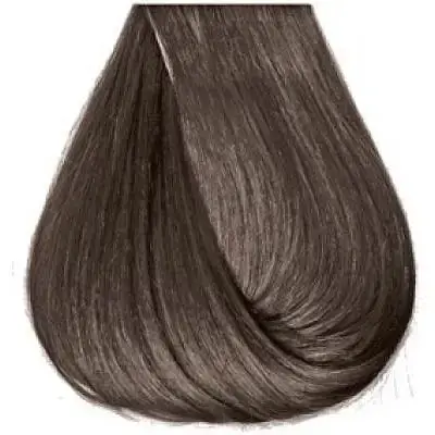 Фарба для волосся BBcos Keratin Color №7/11 блондин натуральний інтенсивний попелястий - фото 3