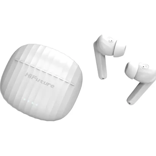 Навушники HiFuture SonicBliss White - фото 10