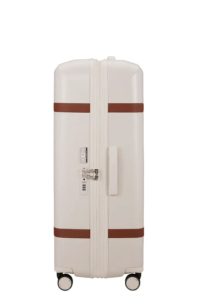 Валіза 81 См Samsonite IMAGE IVORY 81x53x31(34) KQ5*05005 - фото 7