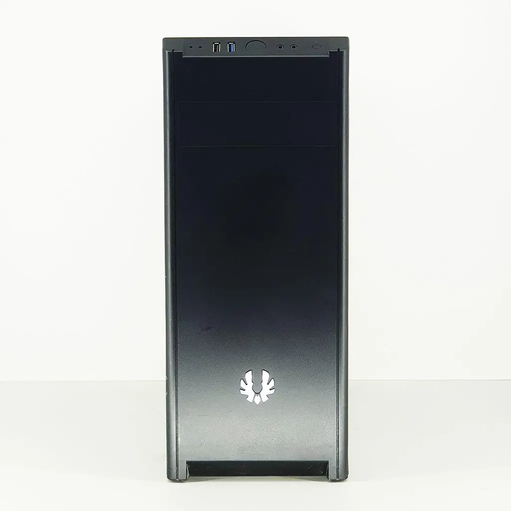 Комп'ютер KorobPC MT (Asus B85M-G/i5-4590/16/240SSD/1Tb/BQ300W) Б/В - фото 2