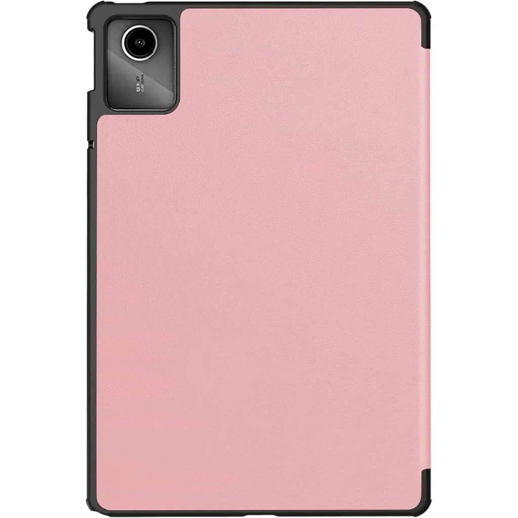 Чохол-книжка Armorstandart Smart Case для Lenovo Tab M11 Pink (ARM74499) [113217] - фото 2