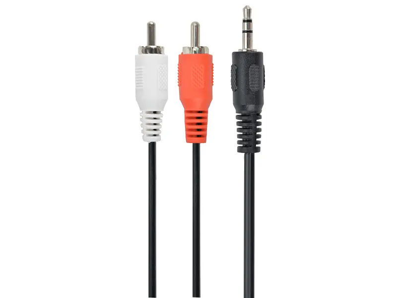 Кабель Cablexpert CCA-458-5M