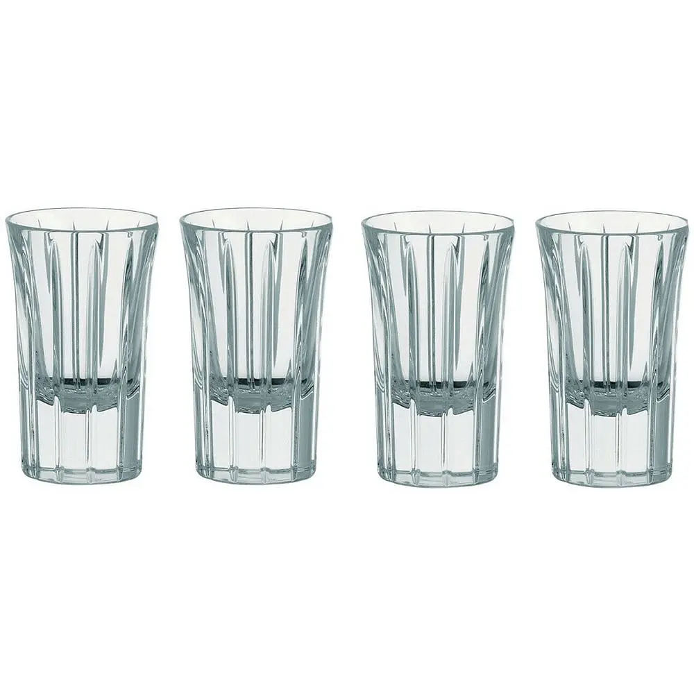 Набір стопок скляних Deli Glass Jim 20 мл 12 шт. (870Y6005) - фото 2