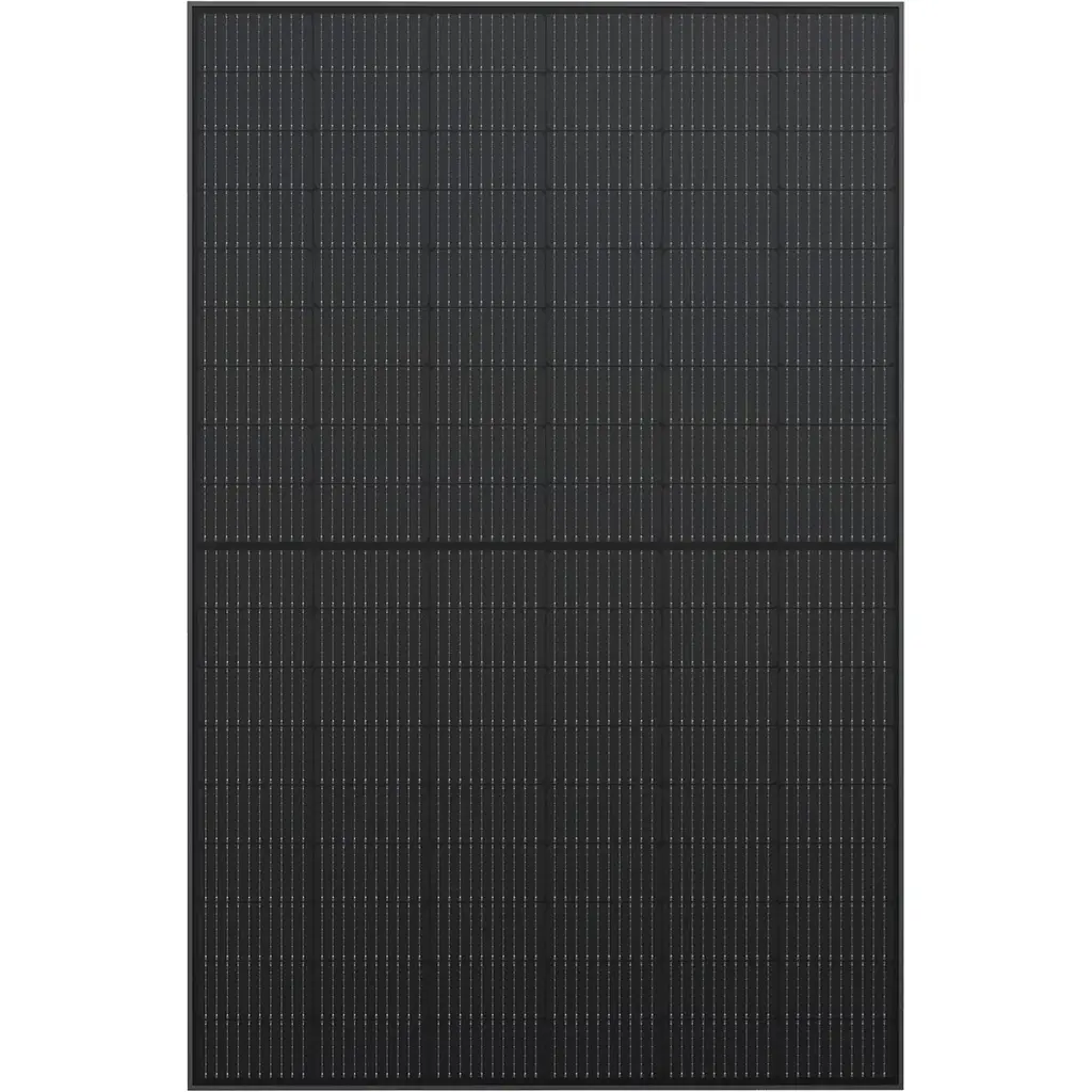 Комплект сонячних панелей EcoFlow 30x400W Solar Panel Stationary (ZPTSP300-30) [112688] - фото 3