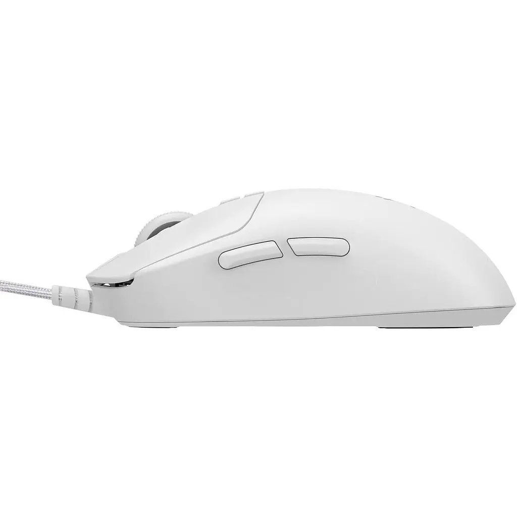 Миша Bloody W72 Ultra White [122468] - фото 9