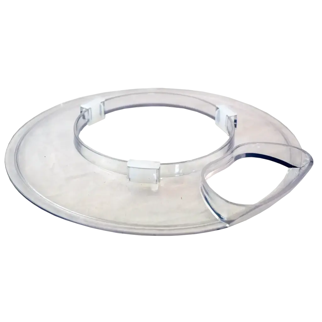 Кухонна машина Grunhelm GKM0018 1800 Вт 6 швидкостей (95333) - фото 6