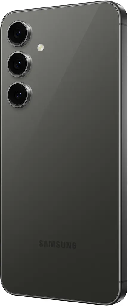 Смартфон Samsung Galaxy S24 FE 8/256GB Gray SM-S7210 - фото 7