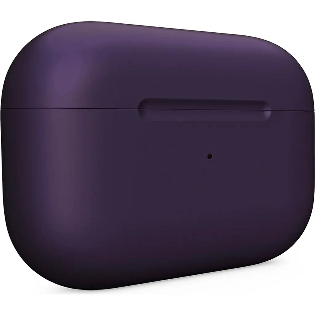 Навушники Apple AirPods Pro 2 Ink Matte (MTJV3) [117569] - фото 3