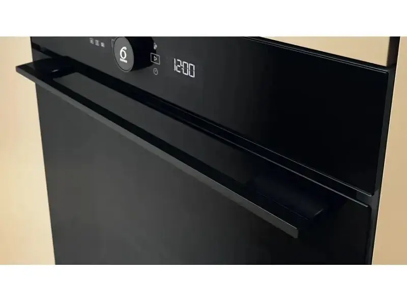 Духова шафа Whirlpool WOI5S8PCM1SBA - фото 3