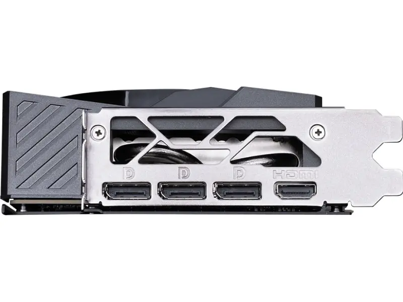 Відеокарта MSI GeForce RTX 5070 Ti 16G GAMING TRIO OC - фото 4