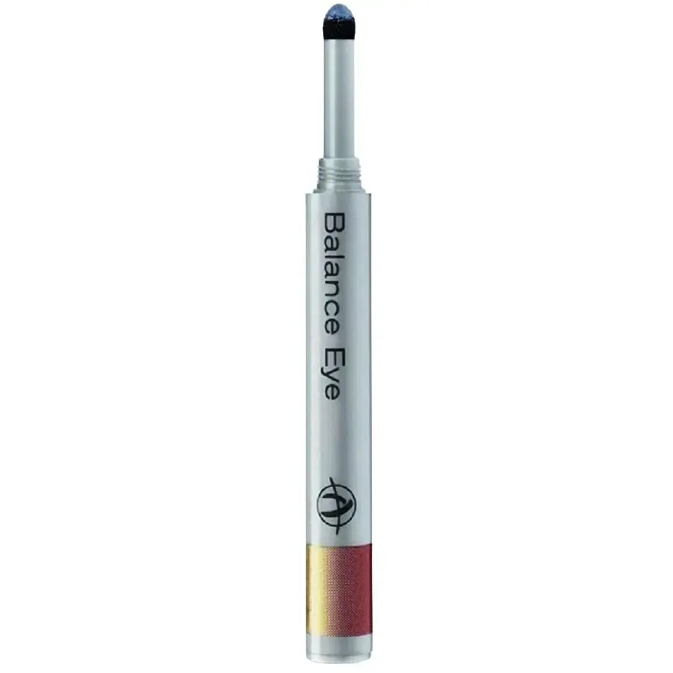 Тіні для повік Alcina Balance Monomatic Eye Shadow тон 030 (Blue) 3 г - фото 2