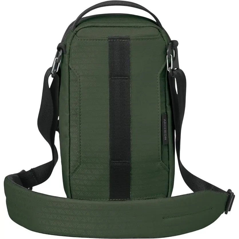 Сумка Osprey Archeon Pouch зеленая - фото 4