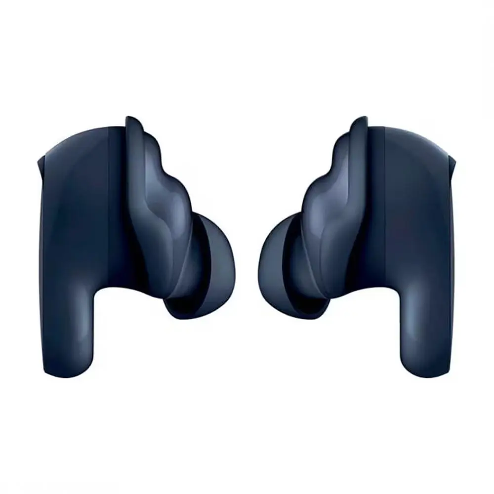 Навушники TWS Bose QuietComfort Earbuds II Midnight Blue (870730-0030) - фото 2