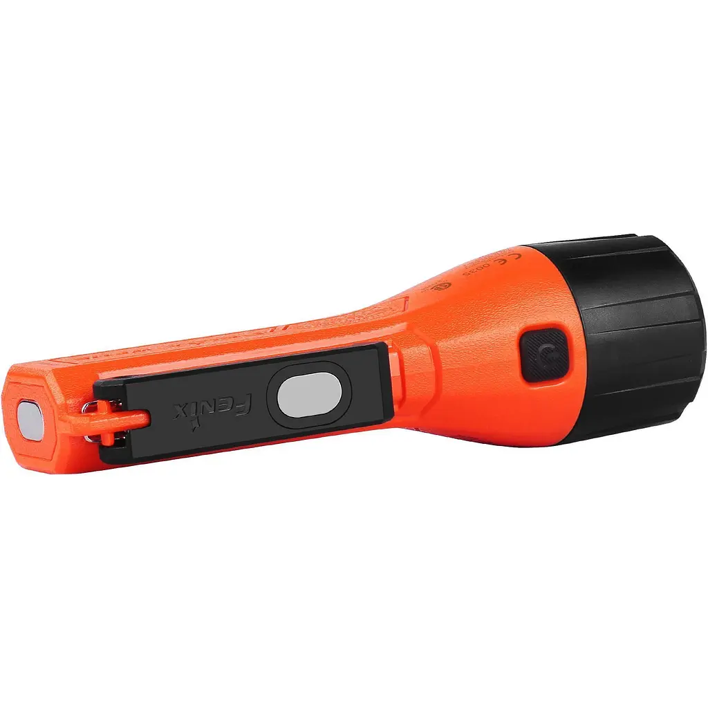 Фонарик Fenix WF11E [144374] - фото 3