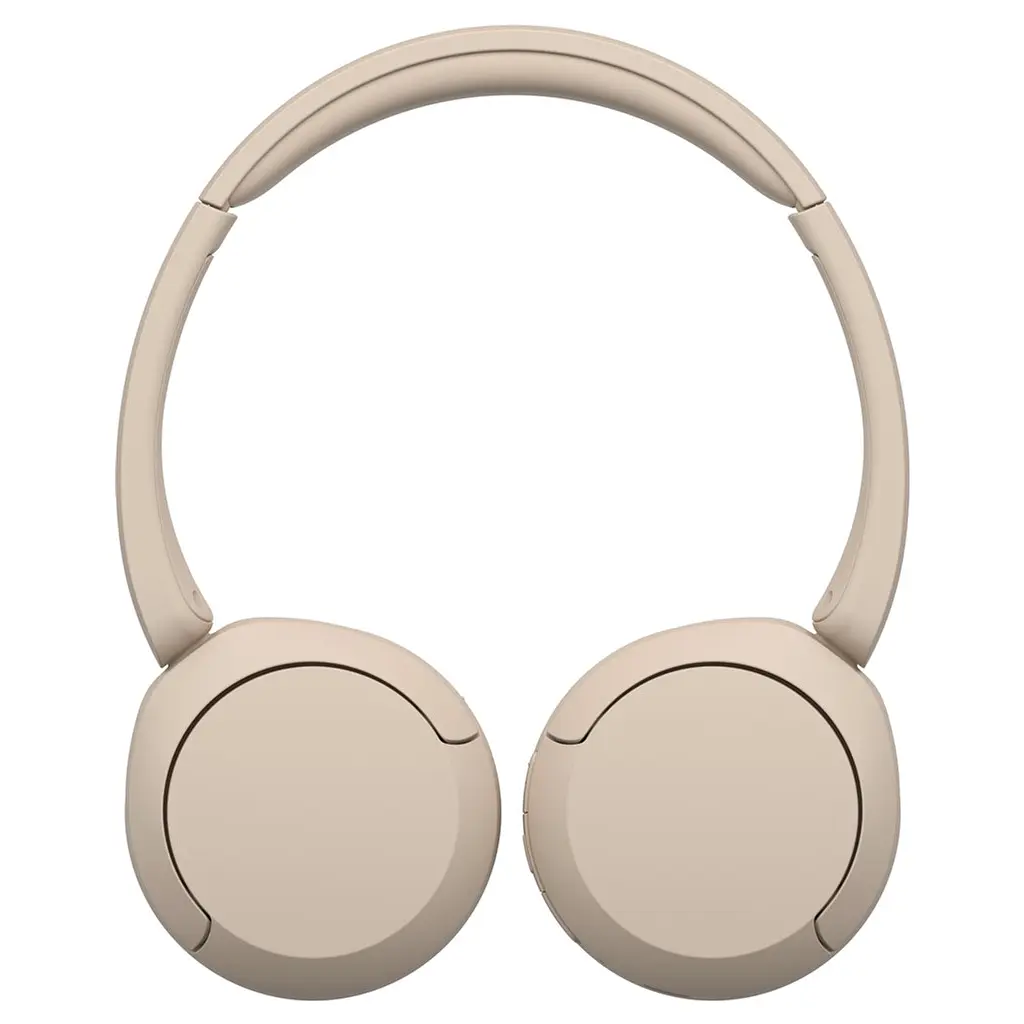 Навушники Sony WH-CH520 Wireless Beige (WHCH520C.CE7) - фото 3