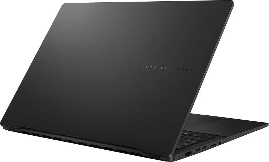 Ноутбук ASUS Vivobook S 16 S5606CA-RI045W 16 3K OLED, Intel Ultra 7 255H, 32GB, F1TB, UMA, Win11, Чорний (90NB1553-M00740) - фото 7