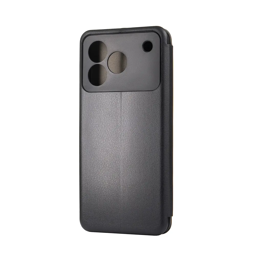 Чохол-книжка ArmorStandart G-Case для ZTE Blade A76 4G Black - фото 2
