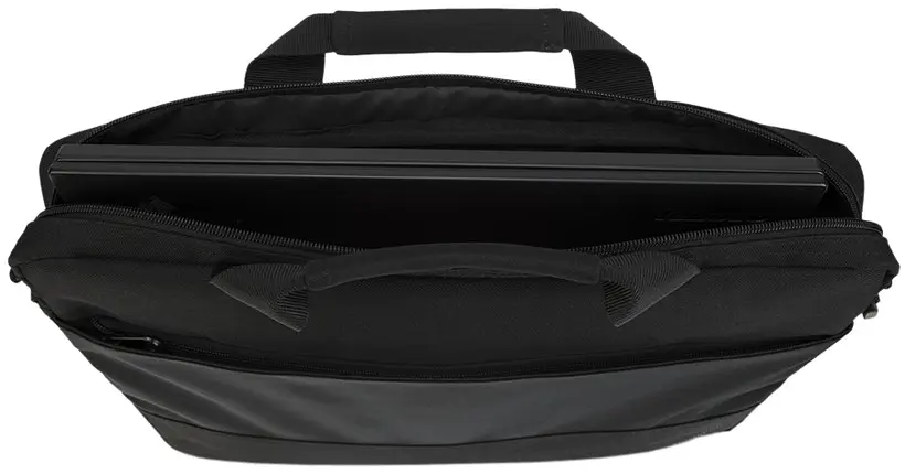 Сумка Lenovo ThinkPad Basic Topload 15.6” Black - фото 4