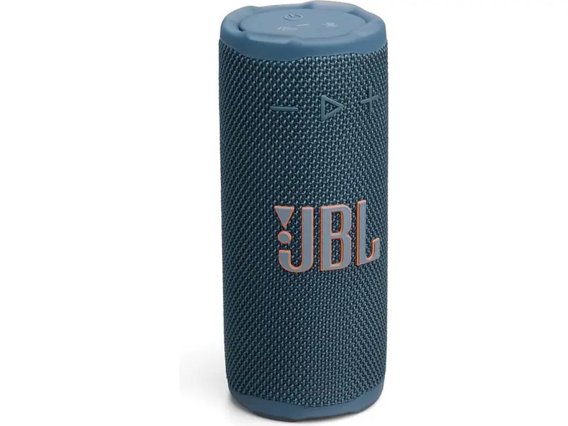 Портативна колонка JBL Grip Blue (GRIPBLU) - фото 6