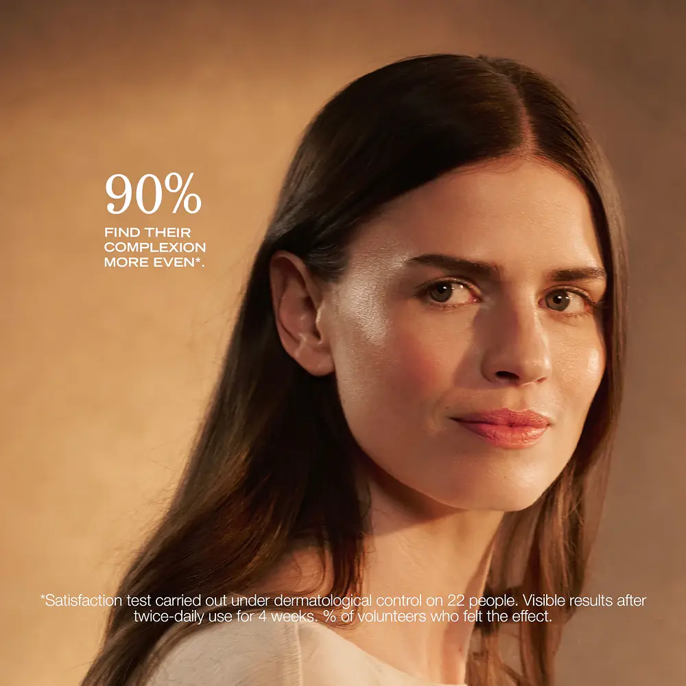 СС-крем для лица Payot My Payot Tinted Radiance Cream SPF 15 для сияния кожи 40 мл - фото 5
