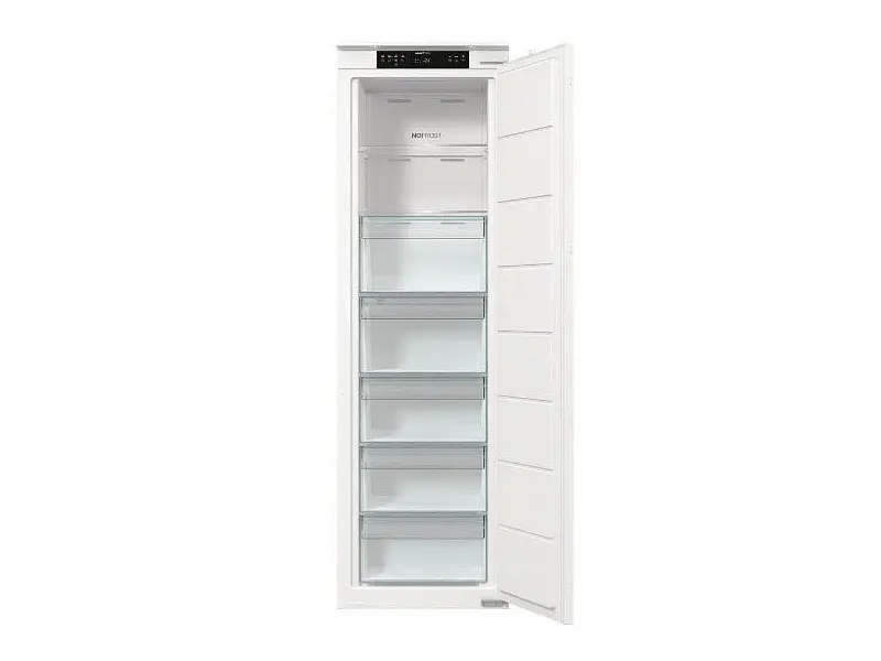 Морозильна камера Gorenje FNCI517E41WF