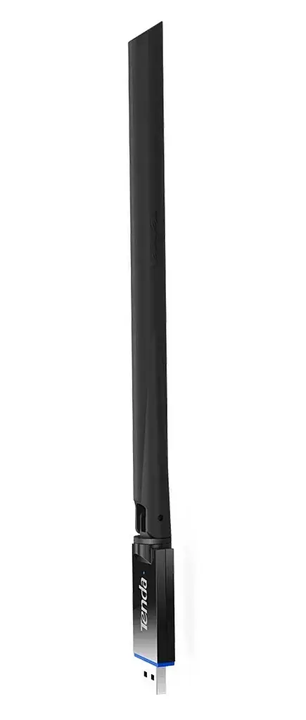 Адаптер WiFi U10 AC650, USB Tenda teh0017396 - фото 4