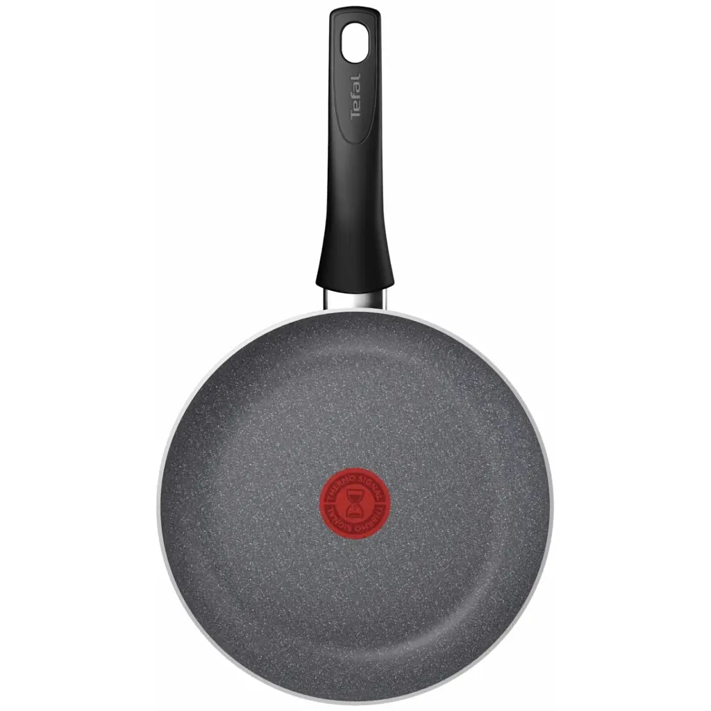 Сковорода Tefal Hard Stone 28 см (D4560632) - фото 2