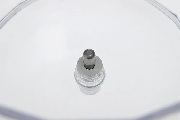 Чаша подрібнювача CA для блендера Braun Multiquick MQ 535, MQ735, Type 4191, 4165, 4199, 4193, 67050142 500 мл - фото 2