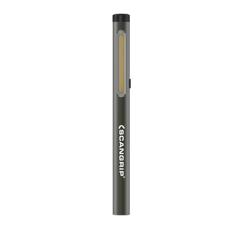 Ручной фонарь SCANGRIP WORK PEN 200 R - фото 4
