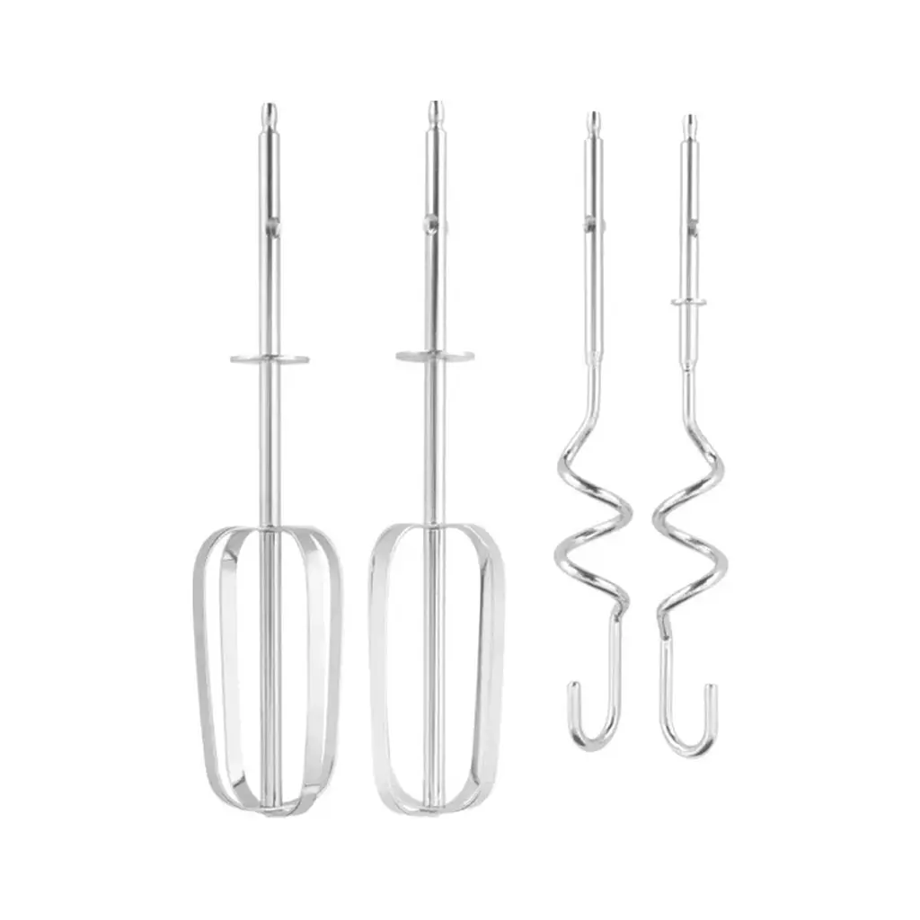 Миксер ECG RS 440 White Lite - фото 5
