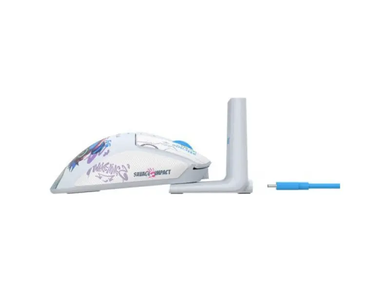 Миша A4Tech Bloody R73 Ultra Duo Nyx Mirage (4711421002363) - фото 5