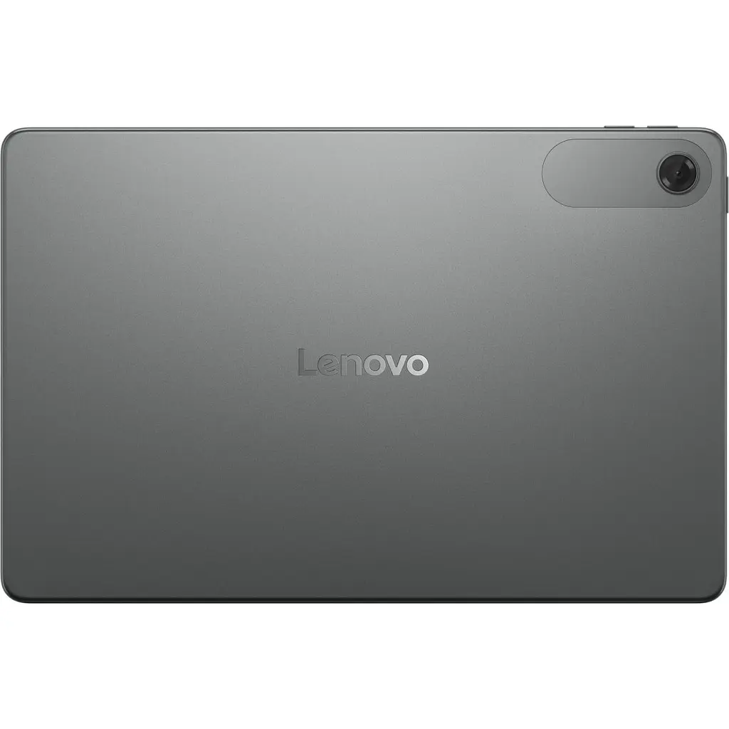 Планшет Lenovo Tab 4/128GB LTE + Clear Case Luna Grey (ZAEJ0050UA) [135700] - фото 6