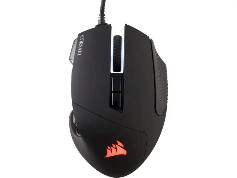 Миша Corsair Scimitar Elite Wireless (CH-9314311-EU)