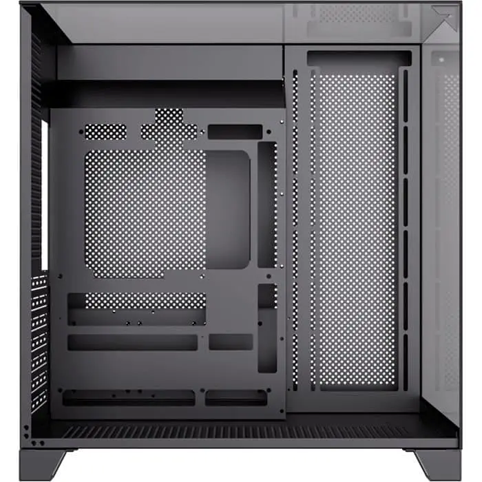 Корпус GameMax Infinity Plus BK BTF (Infinity Plus BK) Без БП - фото 6